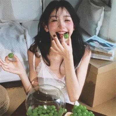 大辫子的诱惑