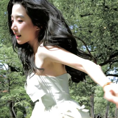 王后秘史