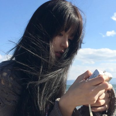 期待幸福