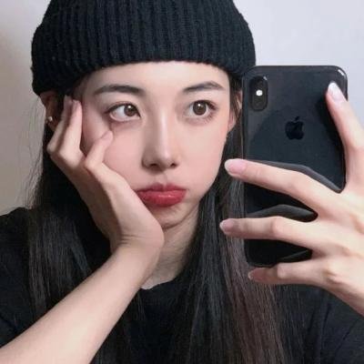 我不在的时候